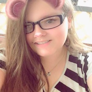 Meet your Posher, Katelynn